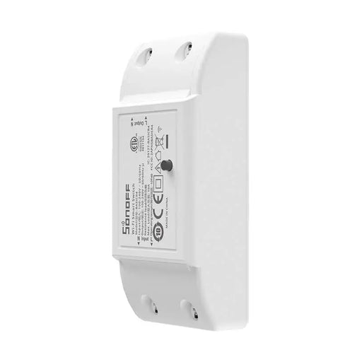 Смарт превключвател Wi-Fi Sonoff BASICR4 (10A ESP32)