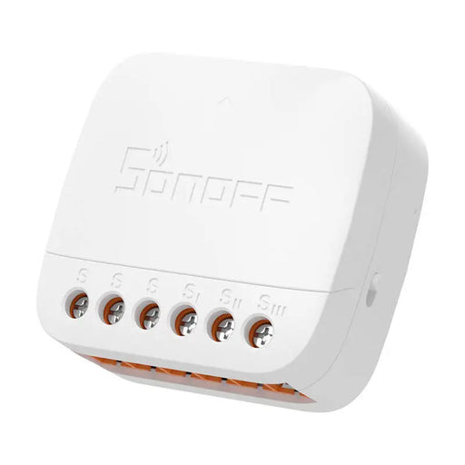Смарт превключвател Wi-Fi Sonoff S-MATE2