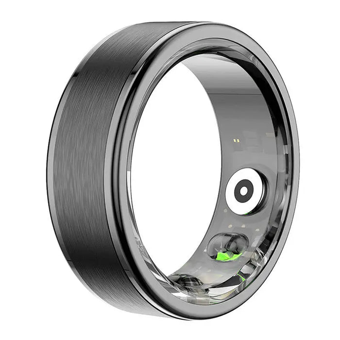 Смарт пръстен Colmi R03 18.1MM 8 Bluetooth 5.0 15mAh черен