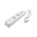 Смарт разклонител DELTACO SH-P03USB2 WiFi