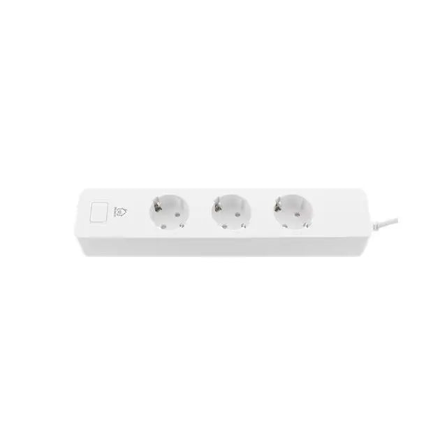 Смарт разклонител DELTACO SH-P03USB2 WiFi