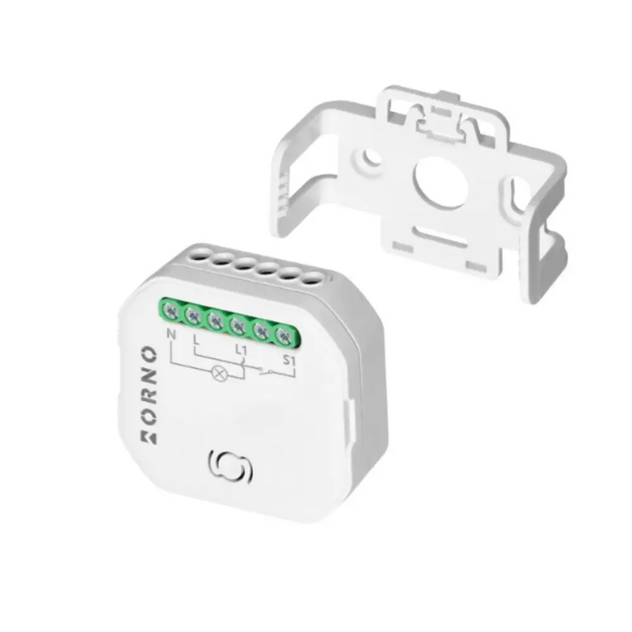 СМАРТ РЕЛЕ 1КАНАЛНО TUYA SMART WI-FI + BLE