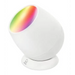 Смарт RGB лампа Deltaco wake-up light USB-C