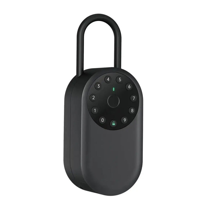 Smart Safe Lockin YEEUU K441 (пръстов отпечатък)