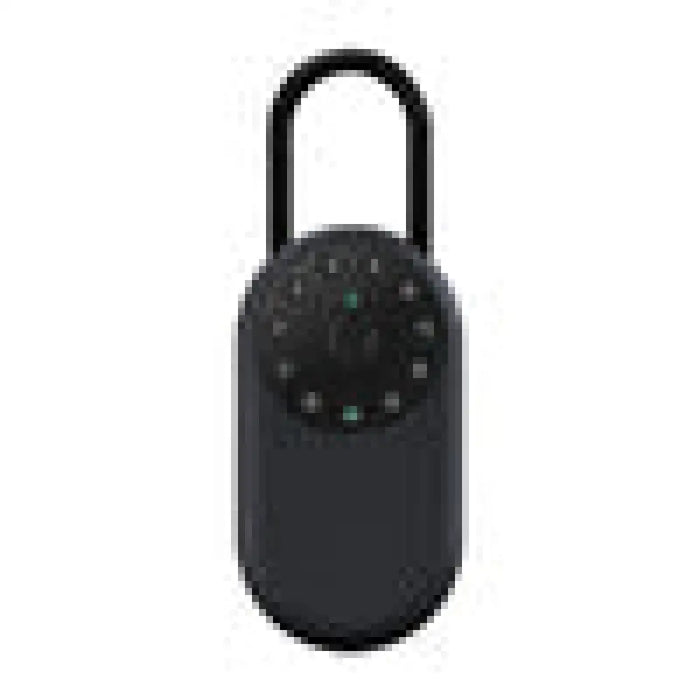 Smart Safe Lockin YEEUU K441 (пръстов отпечатък)