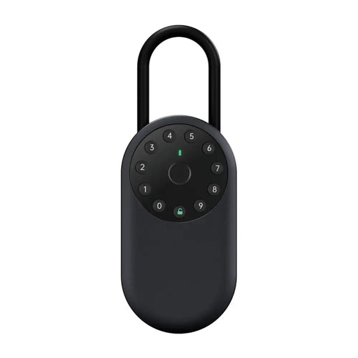 Smart Safe Lockin YEEUU K441 (пръстов отпечатък)