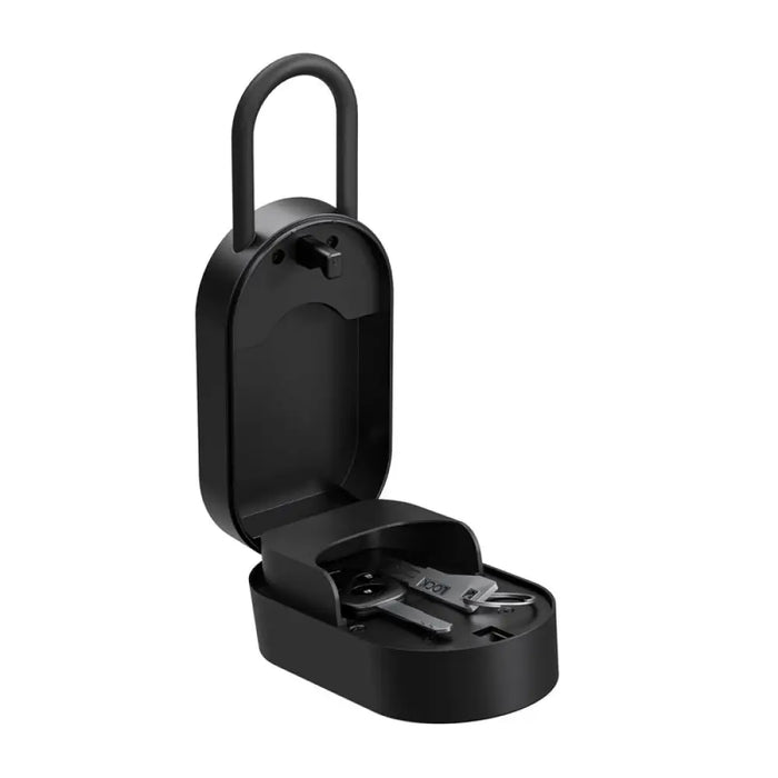 Smart Safe Lockin YEEUU K441 (пръстов отпечатък)