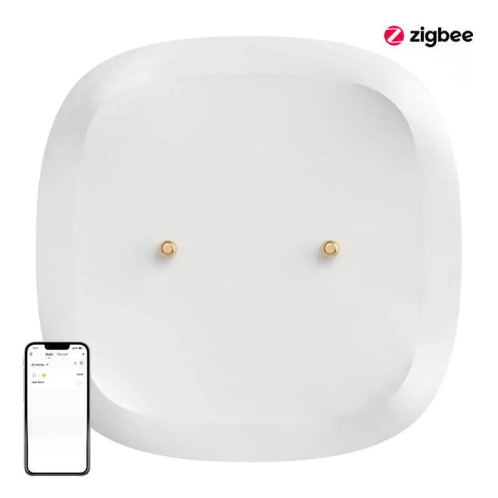 Смарт сензор за изтичане на вода SONOFF SNZB 05P ZigBee