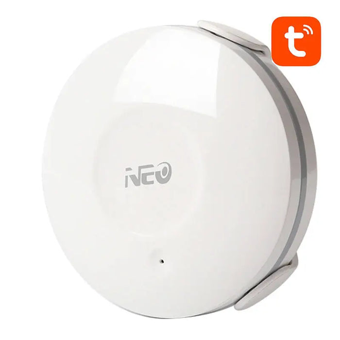 Смарт сензор за изтичане на вода WiFi NEO NAS - WS02W TUYA