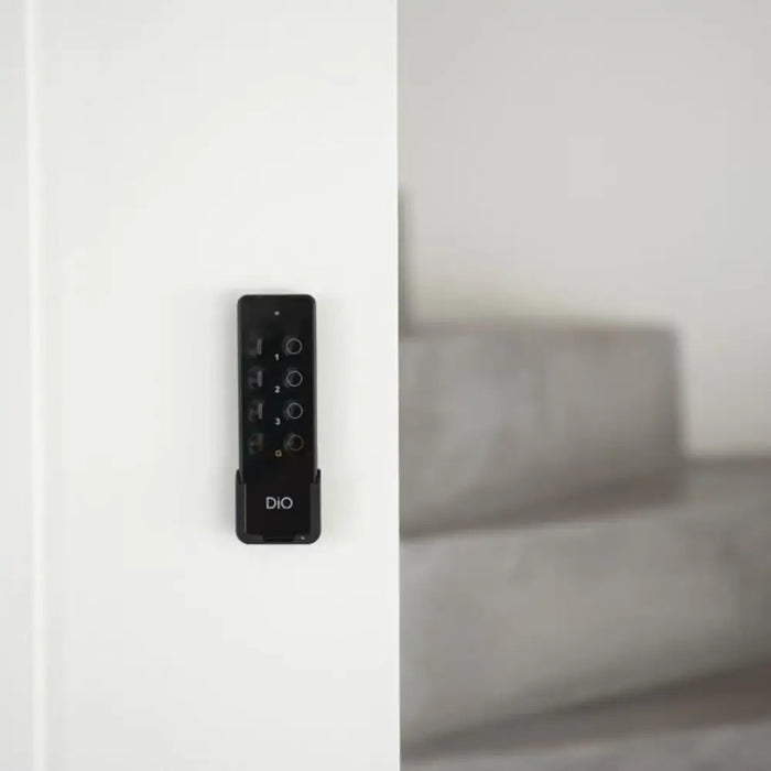 Смарт щепсел Dio Connected Home