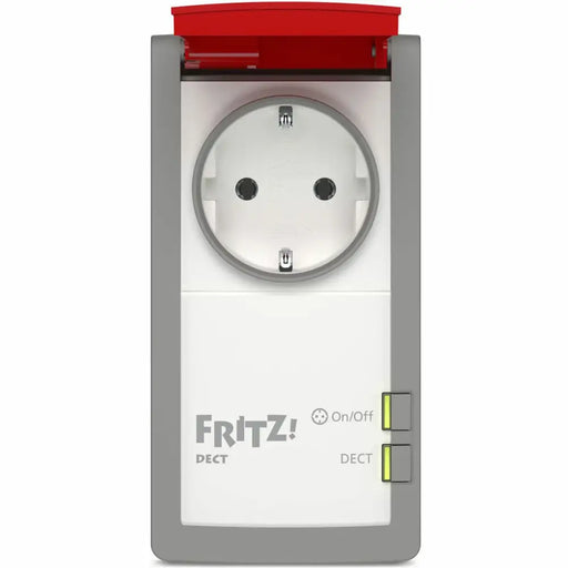 Смарт щепсел Fritz! 20002757 230 V 15 A