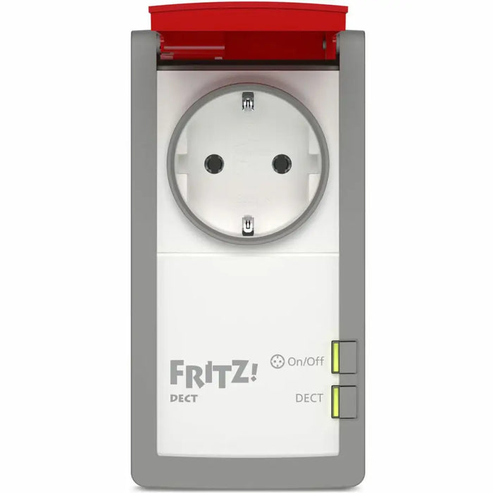 Смарт щепсел Fritz! 20002757 230 V 15 A