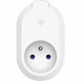 Смарт щепсел GAO Wi-Fi 230 V 16 A