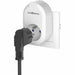 Смарт щепсел GAO Wi-Fi 230 V 16 A