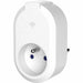 Смарт щепсел GAO Wi-Fi 230 V 16 A