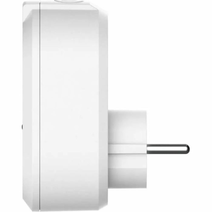 Смарт щепсел LINK2HOME 230 V (2 броя)