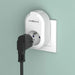 Смарт щепсел LINK2HOME 230 V (2 броя)