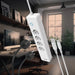 Смарт щепсел muvit iO HT-STS-04-03-EU Wi-Fi