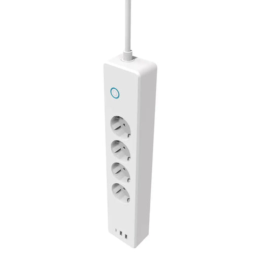 Смарт щепсел muvit iO HT-STS-04-03-EU Wi-Fi