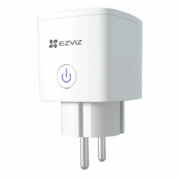 Смарт щепсел Ezviz T30-10B-EU Wi-Fi 10 A