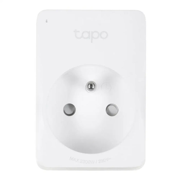 Смарт щепсел TP-Link Tapo P100 Wi-Fi 220-240 V 10 A