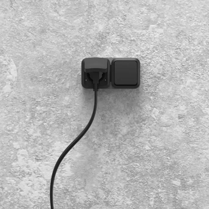 Смарт щепсел