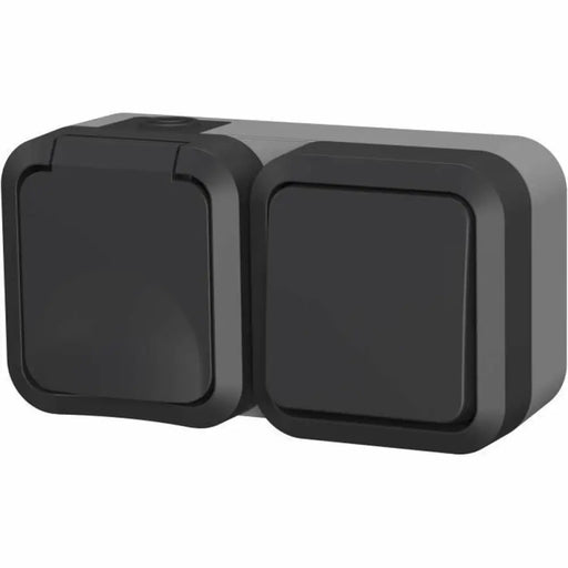 Смарт щепсел