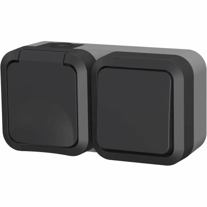 Смарт щепсел