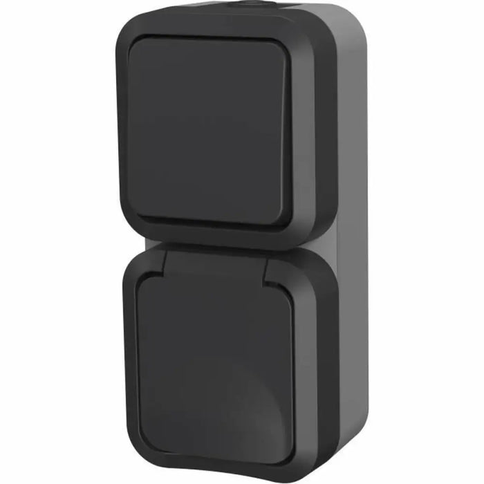 Смарт щепсел