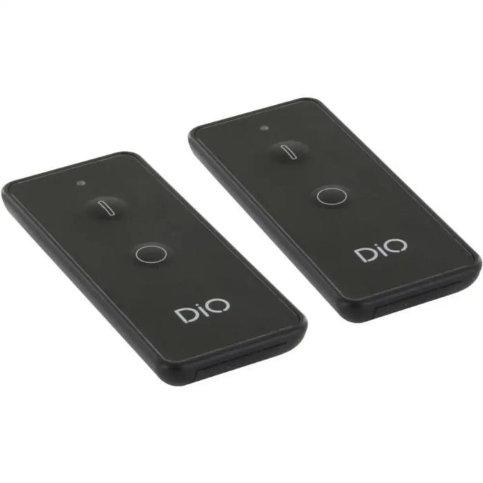 Смарт щепсел Dio Connected Home