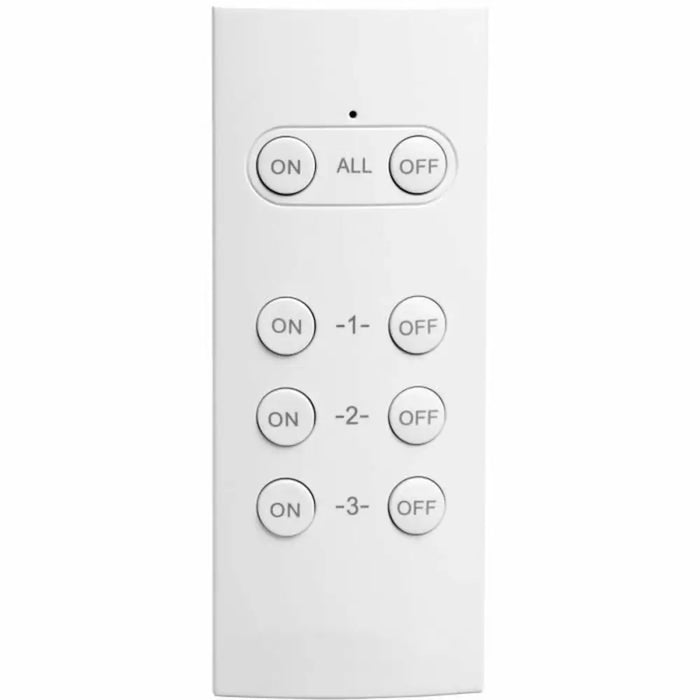 Смарт щепсел GAO Безжичен 230 V