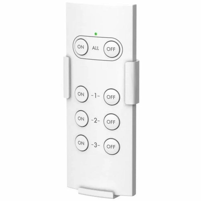 Смарт щепсел GAO Безжичен 230 V