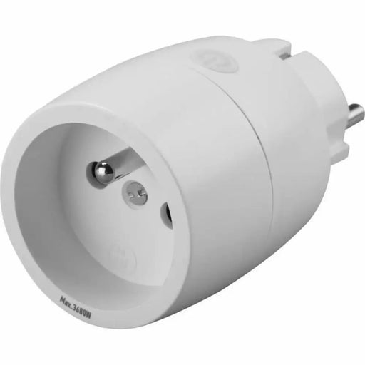 Смарт щепсел GAO Безжичен 230 V (3 броя)