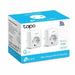 Смарт щепсел TP-Link Tapo P100 2-pack 2900W Wi-Fi 220 V