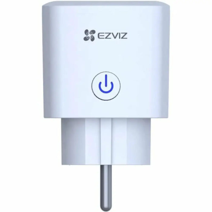 Смарт щепсел Ezviz T30-10B-EU Wi-Fi 10 A