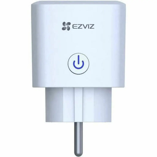 Смарт щепсел Ezviz T30-10B-EU Wi-Fi 10 A