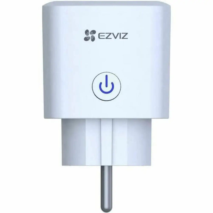 Смарт щепсел Ezviz T30-10B-EU Wi-Fi 10 A