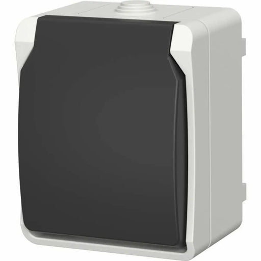 Смарт щепсел Toma 2P + T - GAO - Aquatop