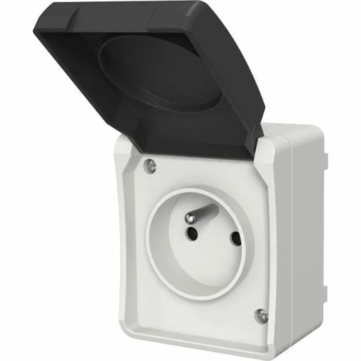 Смарт щепсел Toma 2P + T - GAO - Aquatop