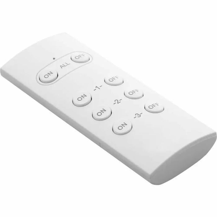 Смарт щепсел GAO Безжичен 230 V
