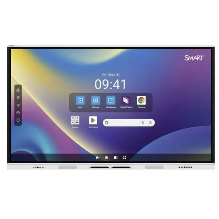 Монитор Videowall Smart Technologies GX175G-V4 Full HD 75"