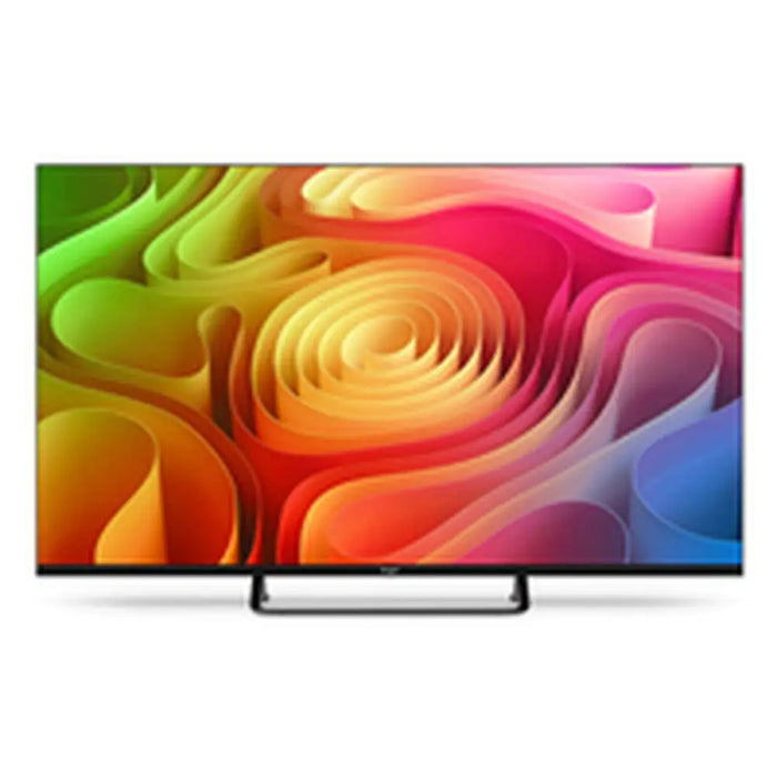Смарт телевизор Engel LE4395QLED 43 4K Ultra HD 43’’ QLED
