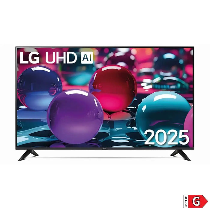 Смарт телевизор LG 43UA73006LB 43 43’’ 4K Ultra HD LED HDR