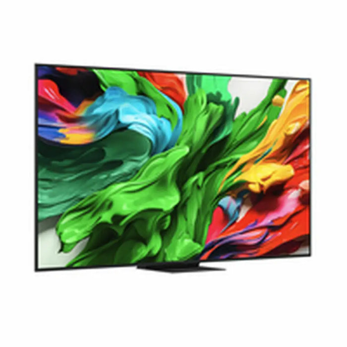 Смарт телевизор LG 86QNED86A6A 86’’ (86’’) 4K Ultra HD (4K