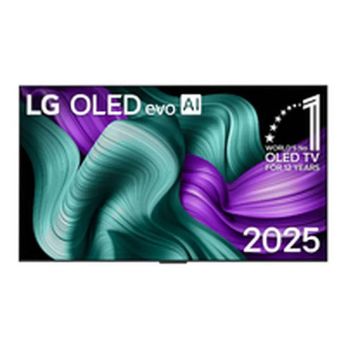 Смарт телевизор LG OLED83M59LA