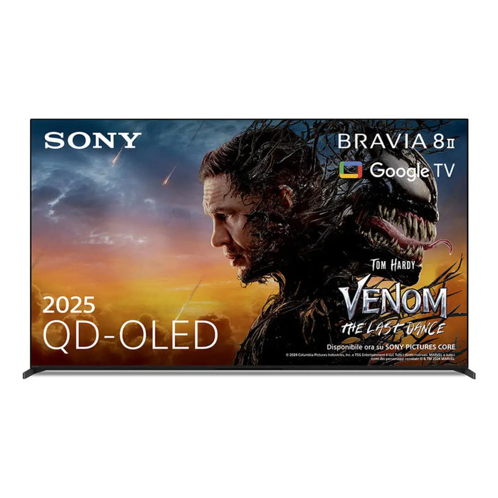 Смарт телевизор Sony K65XR8M25B 65 65’’ 4K Ultra HD HDR