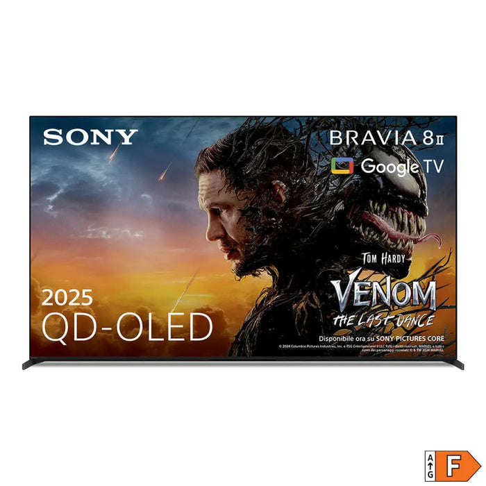 Смарт телевизор Sony K65XR8M25B 65 65’’ 4K Ultra HD HDR