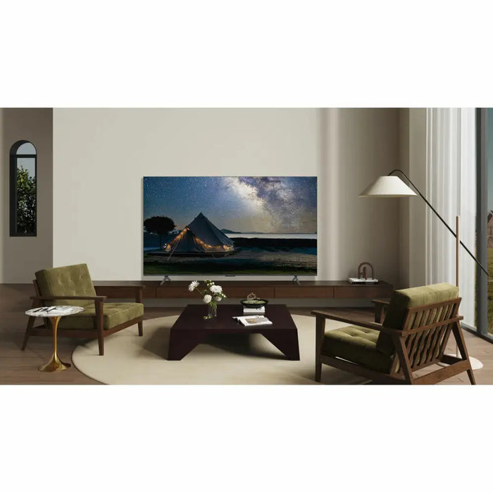 Смарт телевизор TCL 75P7K 75’’ 4K Ultra HD HDR QLED