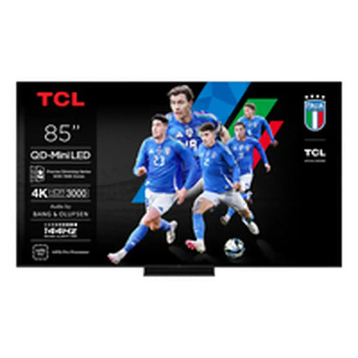 Смарт телевизор TCL 85C7K 85’’ 4K Ultra HD HDR
