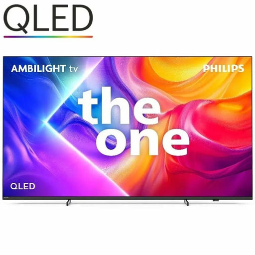 Смарт телевизор Philips 65PUS9010/12